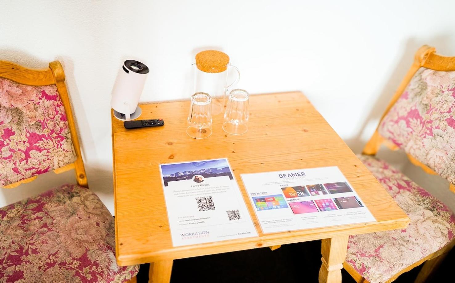 Workation Apartments - 24-7 Self-Checkin - Hotel Postigliun Sedrun 3* Sedrun