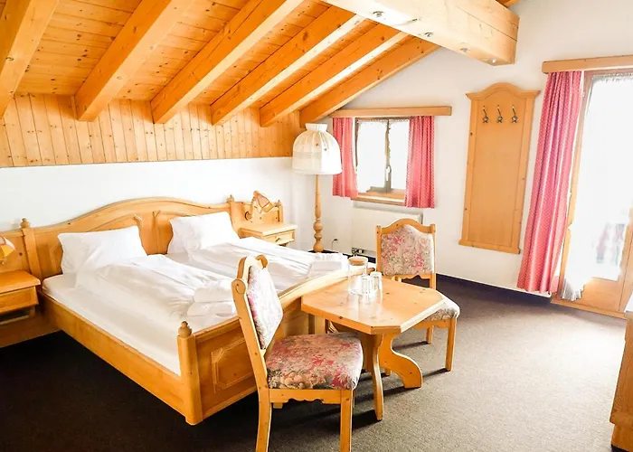 Workation Apartments - 24-7 Self-Checkin - Hotel Postigliun Sedrun