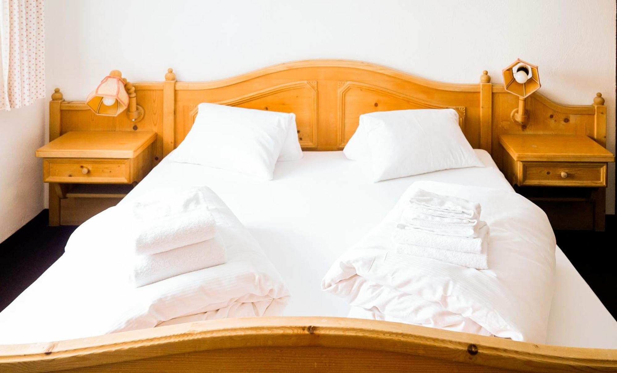 Hotel Workation Apartments - 24-7 Self-Checkin - Hotel Postigliun Sedrun